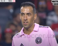 No Messi, no Party: Νέα ήττα για την Ίντερ Μαϊμι που απομακρύνεται από τα Play Offs