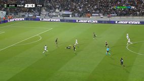 Το ακυρωθέν γκολ του Σαμάτα (vid)