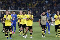 Η βαθμολογία και η επόμενη αγωνιστική στον όμιλο της ΑΕΚ