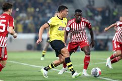 Πού θα δείτε τους αγώνες Ολυμπιακού, Παναθηναϊκού, ΑΕΚ και ΠΑΟΚ - Οι αθλητικές μεταδόσεις της ημέρας