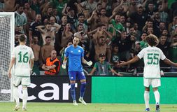 Ο Μπρινιόλι κράτησε όρθιο και πρώτο τον Παναθηναϊκό!