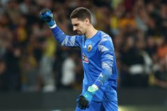 Οι σωτήριες επεμβάσεις του Στάνκοβιτς στο παιχνίδι με τον Άγιαξ (vid)