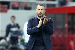 H ενδεκάδα του Ολυμπιακού κόντρα στην Μπάτσκα Τόπολα