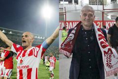 Τζόρτζεβιτς και Ντέταρι θα παρακολουθήσουν από κοντά τη «μάχη» του Ολυμπιακού στη Σερβία