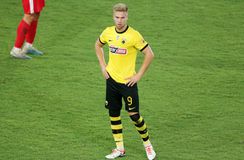 Φαν Βέερτ: «Τιμή μου που έπαιξα για την ΑΕΚ»