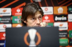 Αλμέιδα: «Πάμε καλά στον όμιλο, να το υπερασπιστούμε μέχρι το τέλος»