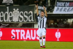 Η βαθμολογία και η επόμενη αγωνιστική στον όμιλο του ΠΑΟΚ