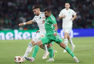 Η βαθμολογία και η επόμενη αγωνιστική στον όμιλο του Παναθηναϊκού