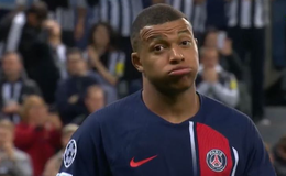 Η Παρί των δέκα παικτών «απέδρασε» από τη Χάβρη