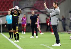 Το διπλό στοίχημα μετά την διακοπή