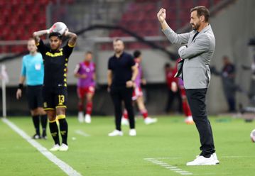 Το διπλό στοίχημα μετά την διακοπή