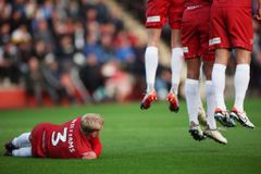 Τσέλτεναμ: Άλλο ένα ματς για να γίνει «η χειρότερη ομάδα όλων των εποχών» στην Αγγλία