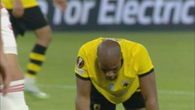 Διπλή ευκαιρία για την ΑΕΚ με Πινέδα - Μουκουντί