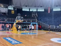 Στο τελικό στάδιο για την επιστροφή τους στη δράση με τον Άρη οι Λαζέφσκι και Χοτζ (pic)