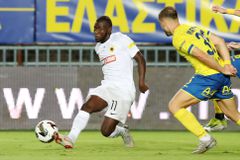 LIVE: ΠΑΝΑΙΤΩΛΙΚΟΣ-ΑΕΚ