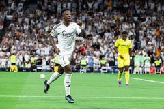 Αντέδρασε σαν «Βασίλισσα» και... καθάρισε τη Βιγιαρεάλ - Μεγάλη ανησυχία για Καρβαχάλ!