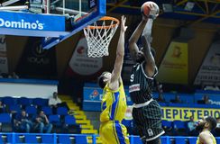 Η βαθμολογία της Stoiximan GBL μετά τα πρώτα παιχνίδια της 1ης αγωνιστικής: Μόνο «διπλά» στην πρεμιέρα