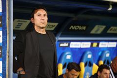 Η αποστολή του Λεβαδειακού για το ματς με τον ΠΑΟΚ