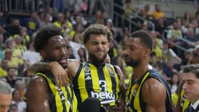 Στο πλευρό του Ουίλμπεκιν η ΑΕΚ Betsson: «Θα επιστρέψεις πιο δυνατός»