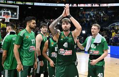 Χωρίς τριάρι και μόλις με 11 παίκτες στην Καρδίτσα ο Παναθηναϊκός