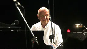 Έφυγε από τη ζωή ο σπουδαίος συνθέτης, Μίμης Πλέσσας