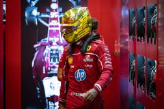 Ποινή στον Χάμιλτον, χάνει την 7η θέση από τον Αλόνσο στο GP της Σιγκαπούρης