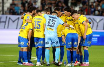 Το κρίσιμο σταυροδρόμι των αποφάσεων στον Παναιτωλικό