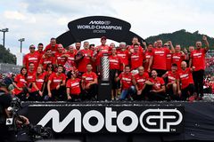 MotoGP: Οι βαθμολογίες μετά το γκραν πρι της Ινδονησίας