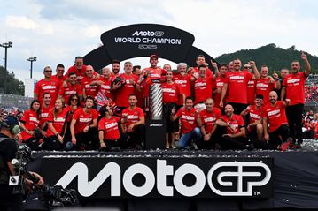 MotoGP: Οι βαθμολογίες μετά το γκραν πρι της Ινδονησίας