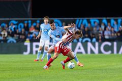 Επιστροφή στις... γκέλες για την Ατλέτικο