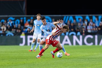 Επιστροφή στις... γκέλες για την Ατλέτικο