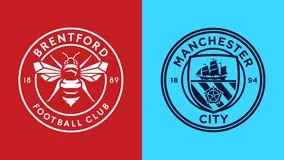 LIVE: ΜΠΡΕΝΤΦΟΡΝΤ - ΜΑΝΤΣΕΣΤΕΡ ΣΙΤΙ 