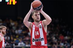 Βεζένκοφ: «Έχουμε βαθύ ρόστερ, όλα τα παιδιά μπορούν να ανταπεξέλθουν»