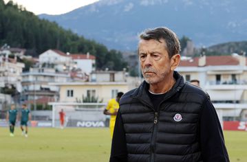 Τα πάντα επί τάπητος στον Παναιτωλικό, όλοι κρίνονται