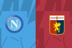 LIVE: ΝΑΠΟΛΙ - ΤΖΕΝΟΑ 