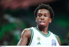 Πρώτη φορά με τη λευκή εμφάνισή του ο Παναθηναϊκός (pics)