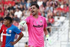 Η συγκλονιστική ομιλία του Σιαμπάνη πριν τον ΑΕΛ Novibet-Βόλος 2-5 (vid)