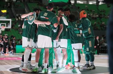 Τι κρατάει από την πρώτη επίσημη εβδομάδα της σεζόν ο Παναθηναϊκός και τι χρήζει βελτίωσης