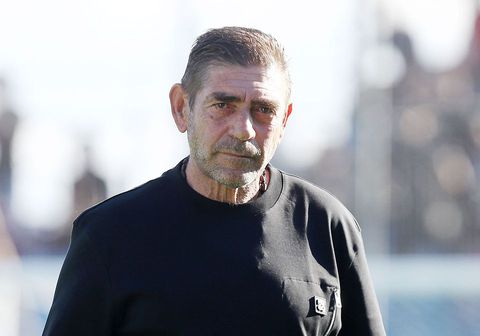 «Τέλος» ο Παντελίδης από τον Αστέρα Τρίπολης, σε πρώτο πλάνο ο Κόουλμαν