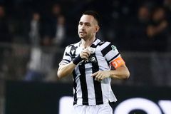 Η βαθμολογία της Stoiximan Super League μετά τη νίκη του ΠΑΟΚ επί του Ολυμπιακού