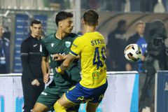 LIVE: ΛΕΒΑΔΕΙΑΚΟΣ - ΠΑΝΑΙΤΩΛΙΚΟΣ