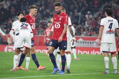 Η Παρί Σεν Ζερμέν πληγώθηκε από τον... Εμπαπέ κι έμεινε στο «Χ»