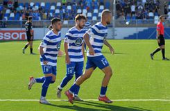 Η Ελλάς Σύρου διέλυσε με ιστορική πεντάρα τον Παναργειακό