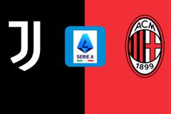 LIVE: ΓΙΟΥΒΕΝΤΟΥΣ - ΜΙΛΑΝ 