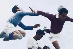 Πένθος στο ελληνικό ποδόσφαιρο: «Έφυγε» από τη ζωή ο Ιωσήφ Καλιτζάκης