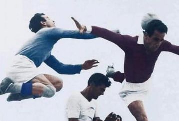 Πένθος στο ελληνικό ποδόσφαιρο: «Έφυγε» από τη ζωή ο Ιωσήφ Καλιτζάκης