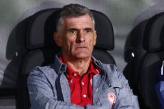 Μεντιλίμπαρ: «Κάναμε δώρο στον ΠΑΟΚ»