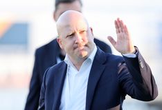 Nίκολιτς: «Για μένα ήταν η πιο σημαντική νίκη από τότε που ήρθα»