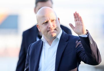 Nίκολιτς: «Για μένα ήταν η πιο σημαντική νίκη από τότε που ήρθα»