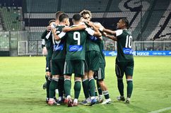 Έτσι νίκησε ο Παναθηναϊκός τον Ατρόμητο (vid)